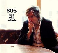 Olli Schulz – SOS-Save Olli Schulz – CD – Import