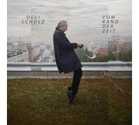 Olli Schulz – Vom Rand der Zeit – CD Neuf