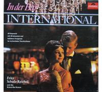 Schulz-Reichel, Fritz - In der Bar International [Vinyl-LP].