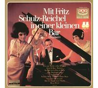 SCHULZ-REICHEL, Fritz - In einer kleinen Bar / 535 012