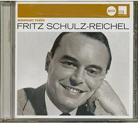 Schulz-Reichel, Fritz - Midnight Piano Jazz Club [Import]