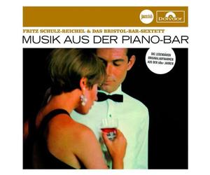 Schulz-Reichel, Fritz - Musik Aus Der Piano Bar [Import]