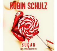 Schulz,Robin Feat.Yates,Francesco - Sugar(2-Track) [Import]