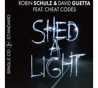 Schulz,Robin & Guetta,David Feat. Cheat Codes - Shed a Light (2-Track)