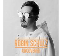 Schulz Robin - Uncovered