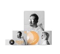 Schulz,Robin - Uncovered (Ltd.Deluxe Vinyl)