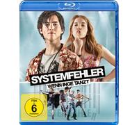 Schulz,Tim Oliver - Systemfehler-Wenn Inge Tanzt [Blu-Ray] [Import]