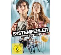 Schulz,Tim Oliver - Systemfehler-Wenn Inge Tanzt [Import]