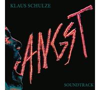 Schulze,Klaus - Angst (Bonustrack Edition) [Import]