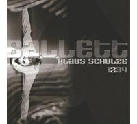 Schulze, Klaus - Ballett 2 [Import]