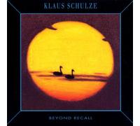 Schulze,Klaus - Beyond Recall [Import]