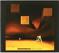 Schulze, Klaus - Blackdance [Import]
