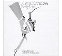 Schulze, Klaus - Body Love [Import]