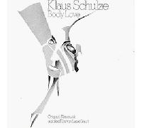 Schulze,Klaus - Body Love [Import]