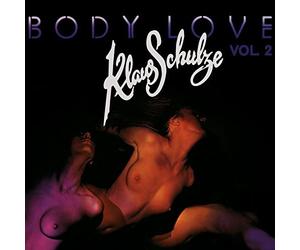 Schulze,Klaus - Body Love Vol.2 (Ost)