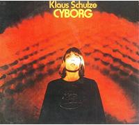 Schulze,Klaus - Cyborg