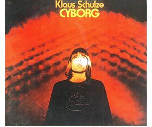 Schulze,Klaus - Cyborg