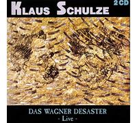 Schulze, Klaus - Das Wagner Desaster Live