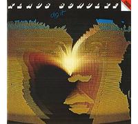 Schulze,Klaus - Dig It [Import]