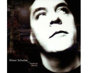 Schulze,Klaus - Dosburg Online [Import]
