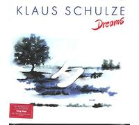 Klaus Schulze – Dreams – Vinyle