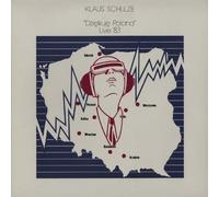 Schulze, Klaus - Dziekuje Poland-Live'83 [Import]