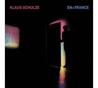 Klaus Schulze – En=Trance – Digipack (importé)