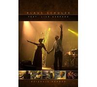 Schulze, Klaus & Gerrard, Lisa - Dziekuje Bardzo/Ntsc [Import]