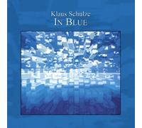 Schulze, Klaus - in Blue-3cd [Import]