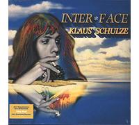 Schulze,Klaus - Inter*Face (Remastered 2017) [Vinyl LP]