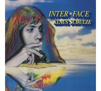 Schulze, Klaus - Interface [Import]