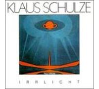 Schulze, Klaus - Irrlicht