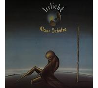 Schulze, Klaus - Irrlicht -Digi-