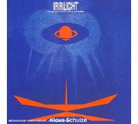 Schulze Klaus - Irrlicht [Import]
