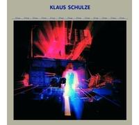 Schulze, Klaus - Klaus Schulze Live
