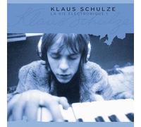 Schulze,Klaus - La Vie Electronique 01 [Import]