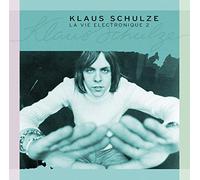 Schulze, Klaus - La Vie Electronique 02 [Import]