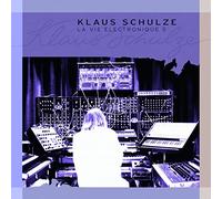 Schulze, Klaus - La Vie Electronique 05
