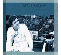 Schulze, Klaus - La Vie Electronique 07 [Import]