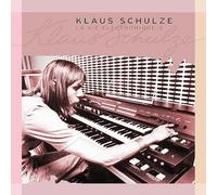Schulze,Klaus - La Vie Électronique 3 (Jewel Case)