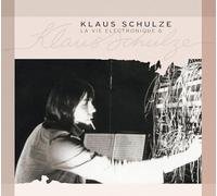 Schulze,Klaus - La Vie Electronique 6