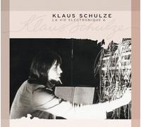 Schulze,Klaus - La Vie Electronique 6 [Import]