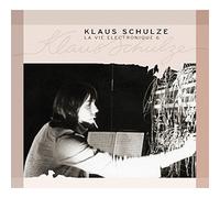Schulze, Klaus - La Vie Electronique 6 [Import]