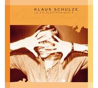 Schulze, Klaus - La Vie Electronique 8 [Import]