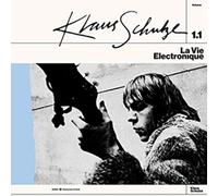 Schulze Klaus - La Vie Electronique Volume 1.1 [Import]