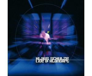 Schulze, Klaus - Live at Klangart