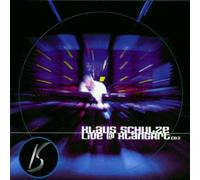 Schulze,Klaus - Live at Klangart Cd2