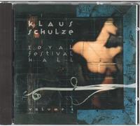 Schulze,Klaus - Live at The Royal Festival 1 [Import]
