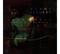 Schulze,Klaus - Live at The Royal Festival 2 [Import]