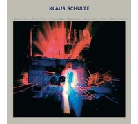 Schulze, Klaus - Live (Reissue)